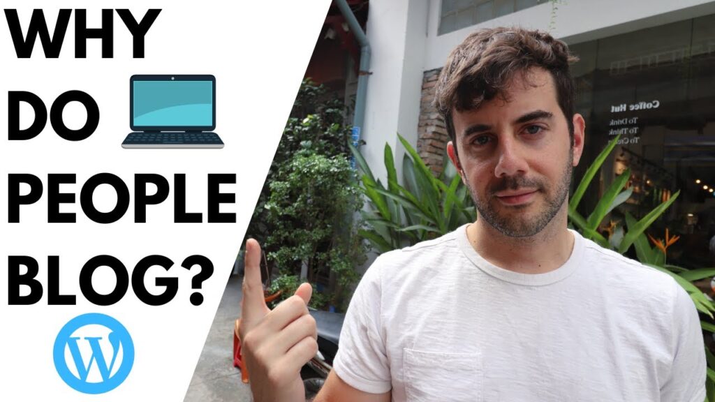 What is a Blog? Blogging For Beginners Explained 1