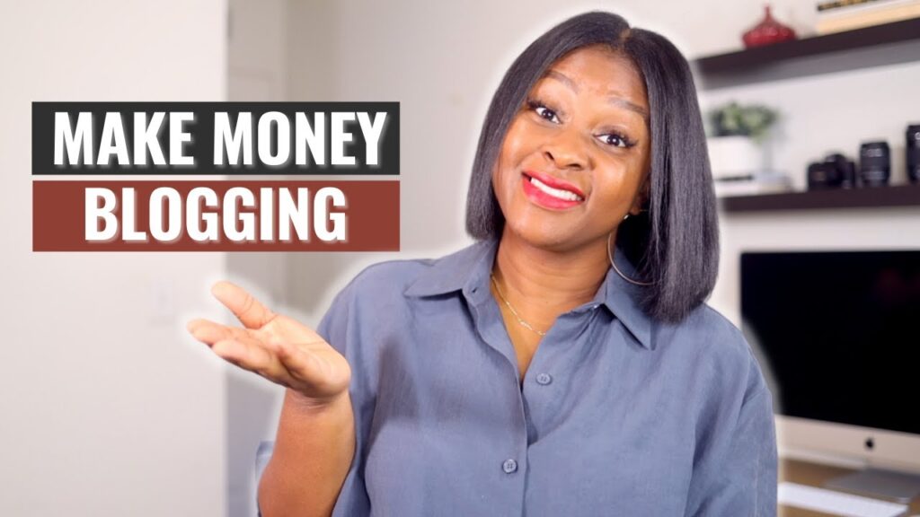 Make Money Blogging 2021 | Monetize Your Expertise with Teachable 1