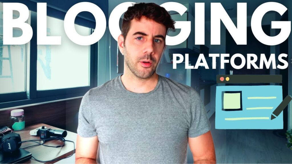 The 8 Best Best Blogging Platforms - Which is Right for You? 1