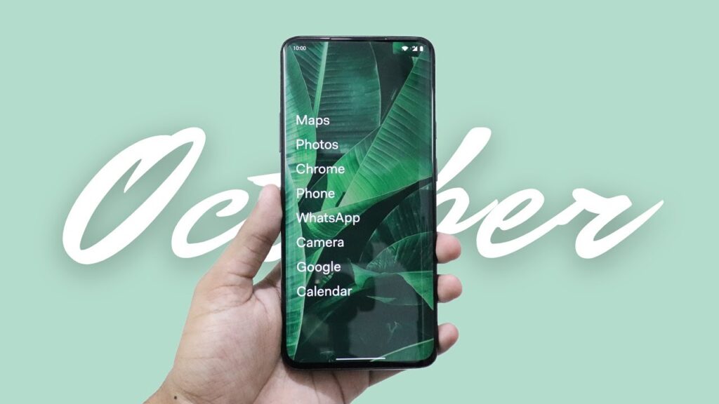 8 Best Android Apps - October 2020!