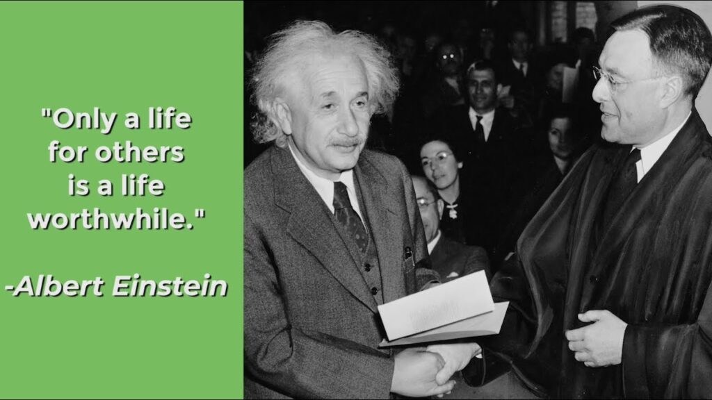 Albert Einstein Quotes Small Business Owners Can Learn From