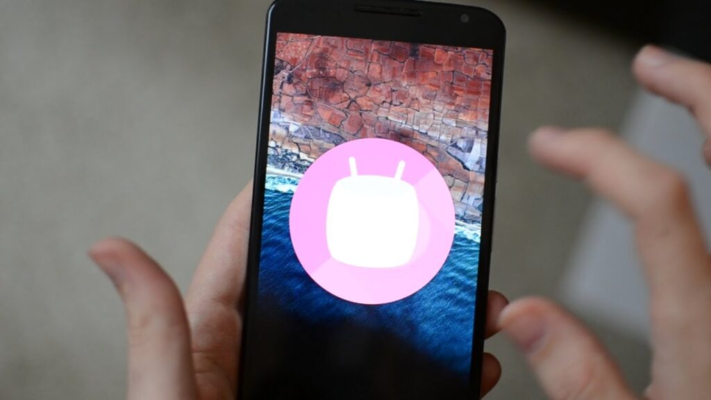 Android 6.0 Marshmallow Easter Egg - New Flappy Bird Clone