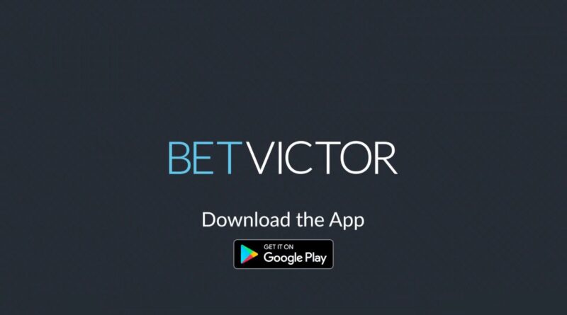 BetVictor - Android App in Google Play Store