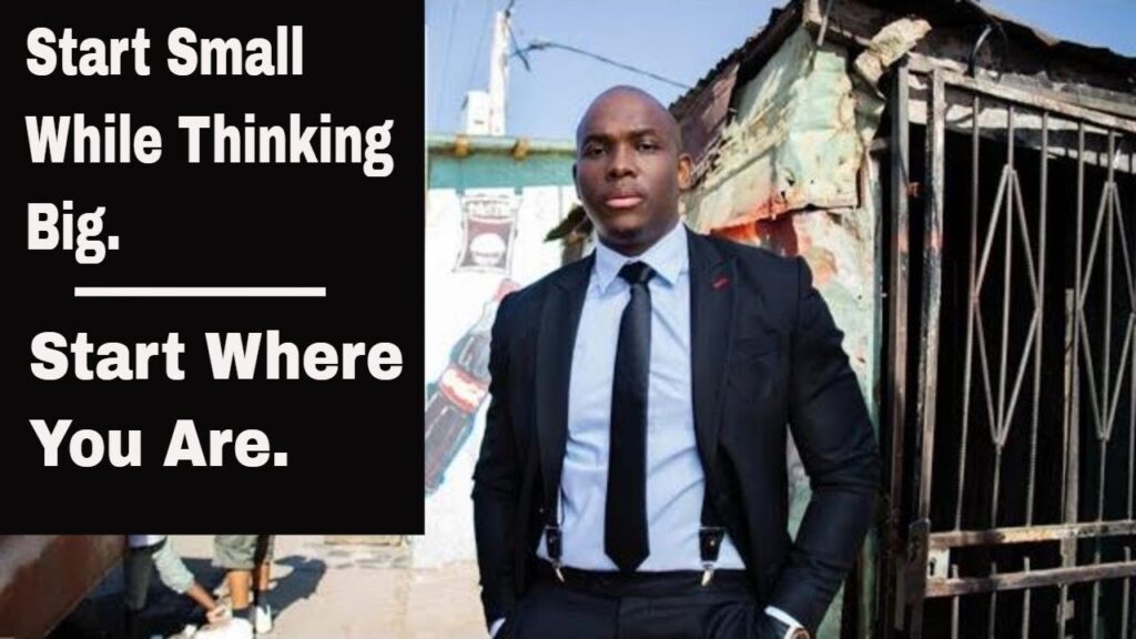 Business Plans Are not Relevant For Entrepreneurs - Startup Motivation