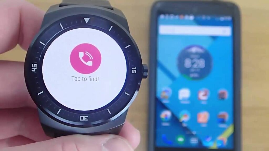 Find My Phone - Best Android Wear Apps Series