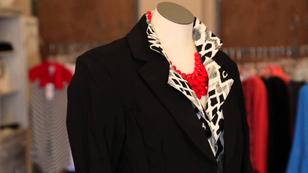 Good Business Clothes for Women in Their Late 20s : Makeover Tips