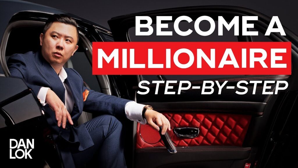 How To Become A Millionaire - The Truth No One Tells You