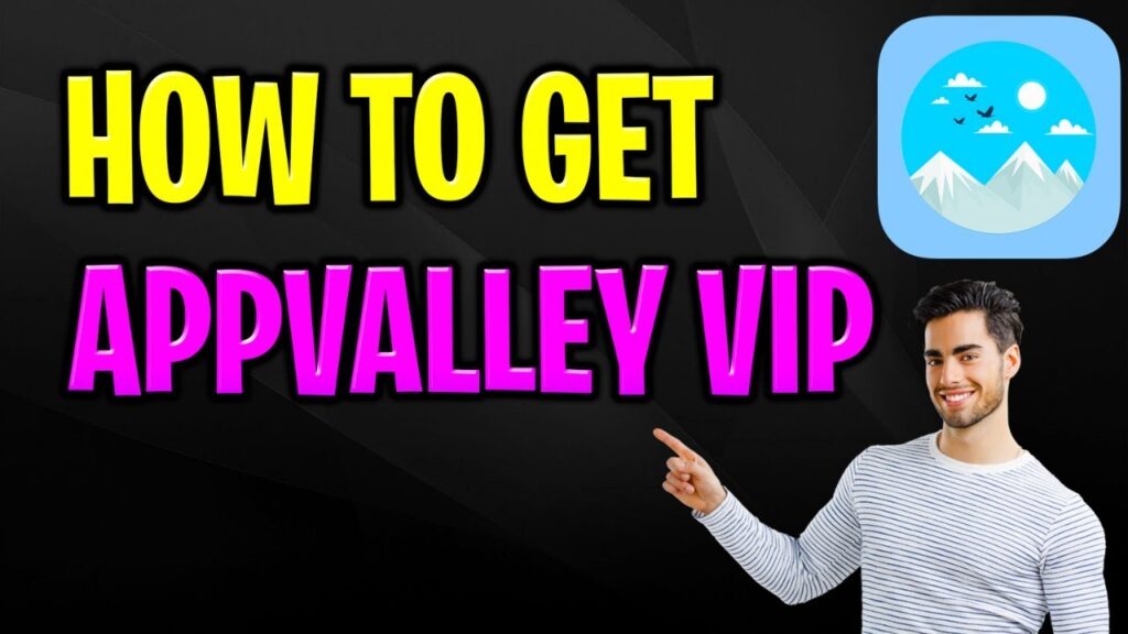 How To Download Appvalley VIP - Get Appvalley VIP For Free on Android iOS 2020