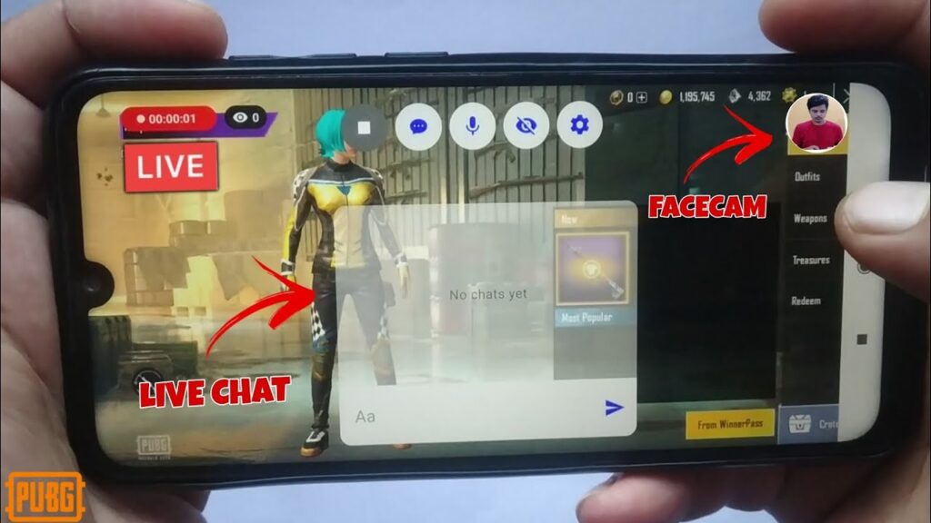 How To Stream On Android With Internal Audio. New Streaming App For Android Phone. Live Stream Apps