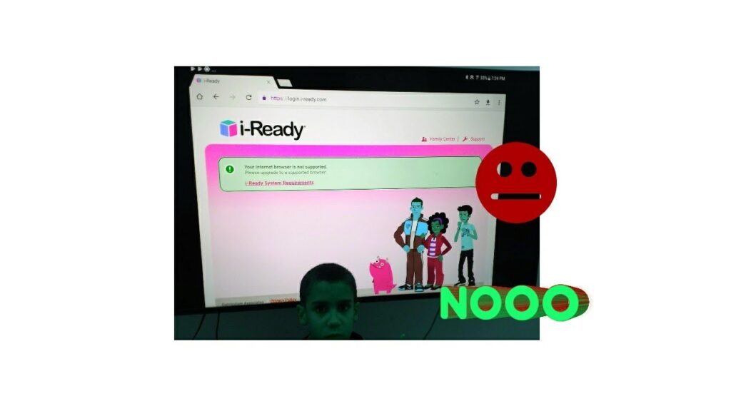 How to do I ready on your tablet or phone (Android)