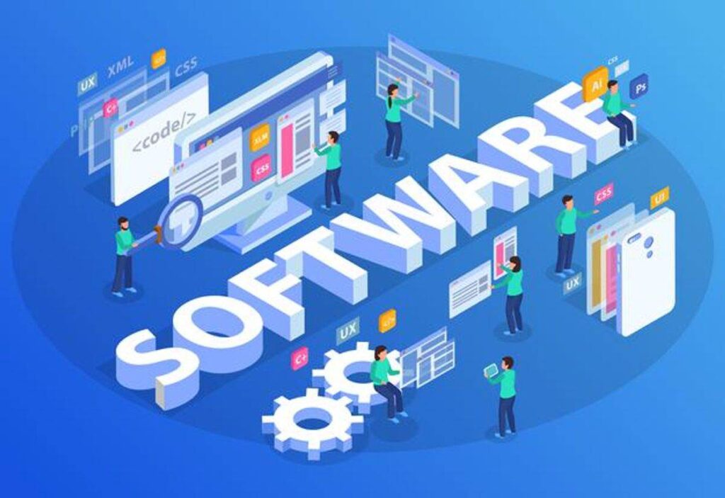 Software Development Company