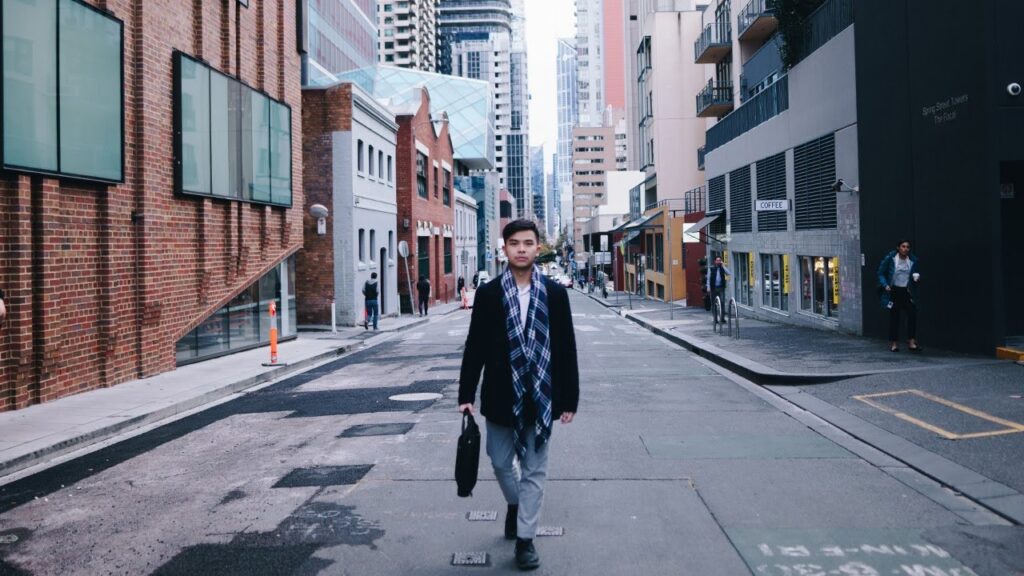 Tips Mencari Kerja di Australia