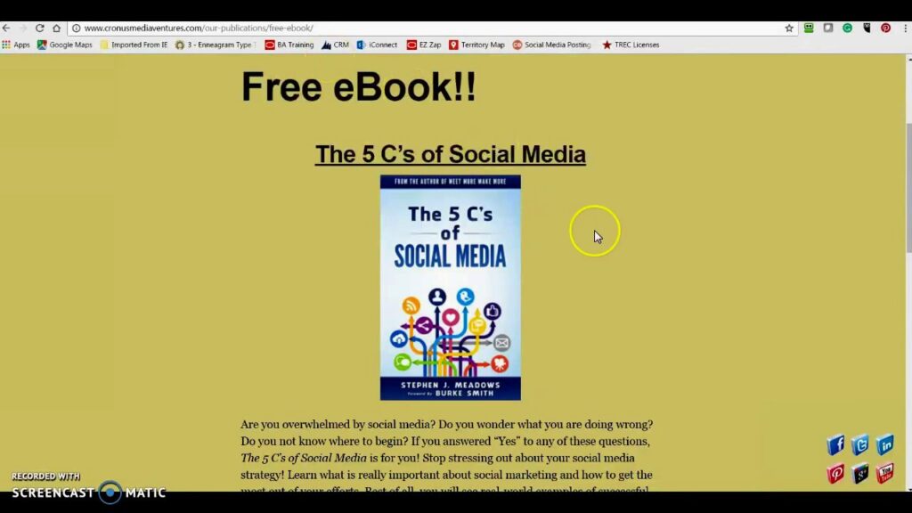 Tips, Tricks, and Tools - Facebook Business Page