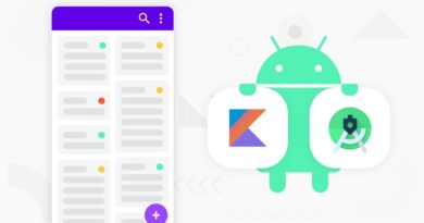 To-Do App with Clean Architecture - Android Development | Kotlin (Online Course)