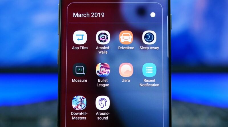 Top 10 Android Apps of March 2019!