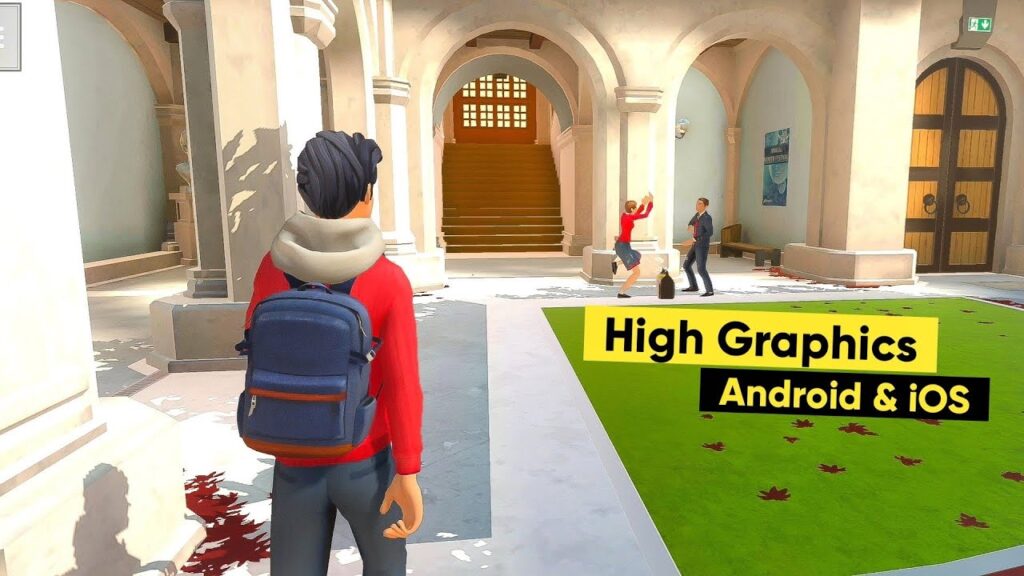 Top 10 New High Graphics Games For Android & iOS 2020 | Best High Graphics Games for Android #2