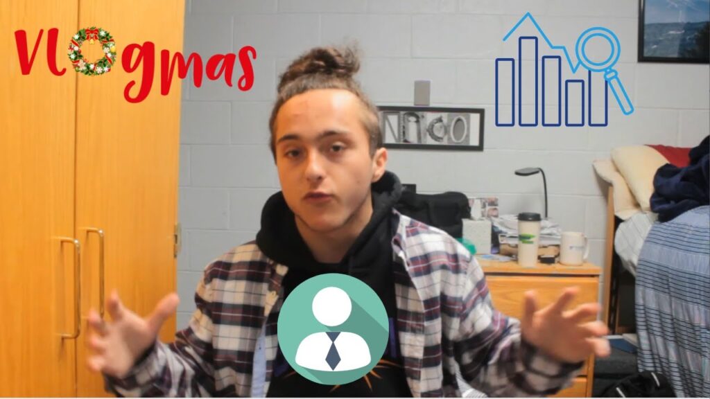 VLOGMAS DAY 6 - Tips For Starting A Business