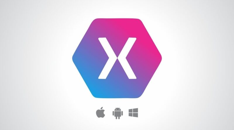 Xamarin Forms Tutorial: Build Native Mobile Apps with C#