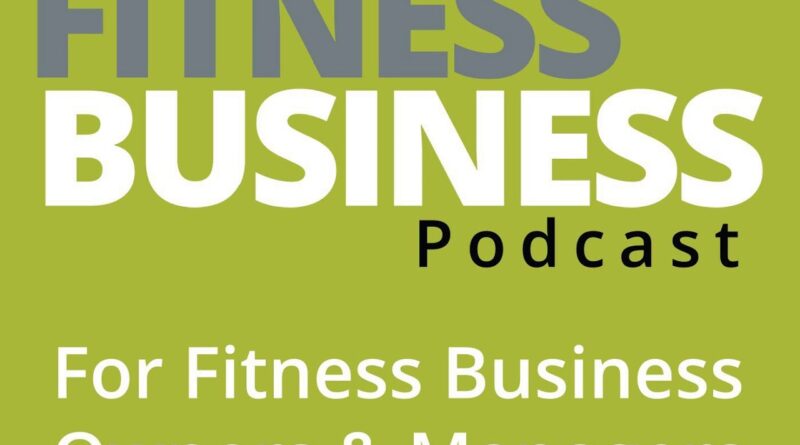 067 Andrew Simmons - Tips for Running a Successful Weightloss Challenge from Australia’s...