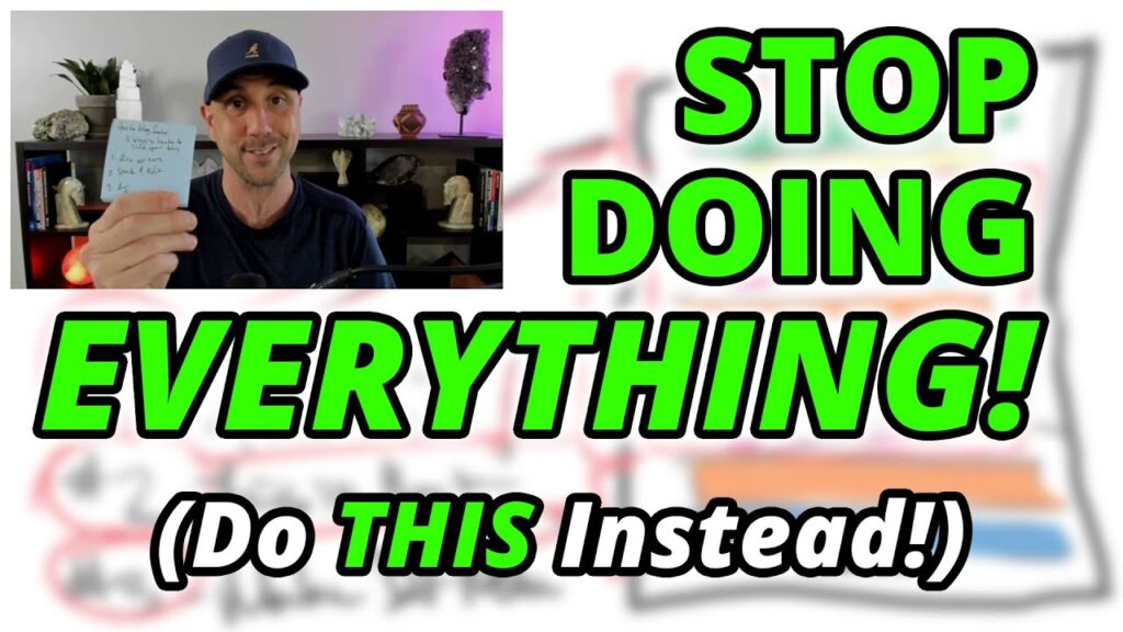 Blog Faster 🚀 Top 3 Blogging Hacks Revealed! 1