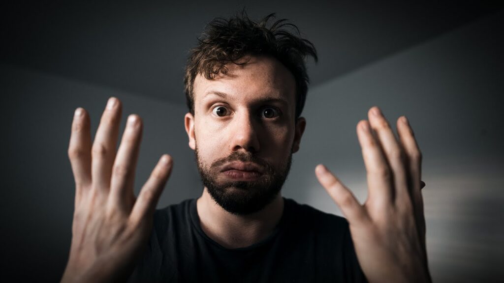 5 Beginner Blogging Mistakes to Avoid When Starting a Blog 1