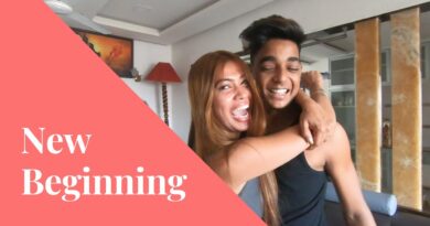 Starting my YouTube Journey by meeting him first! @Rohit | Nita Shilimkar 1