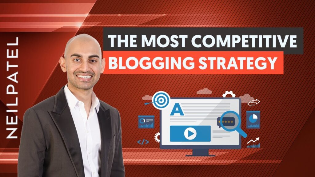 How to Beat Your Competition in Blogging 1