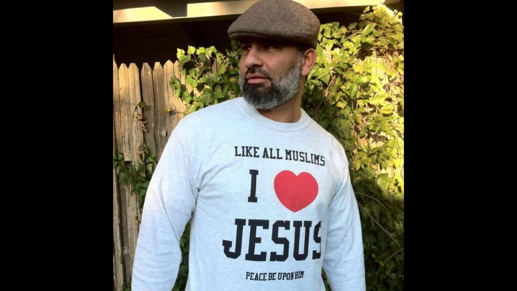 Dr. Ali Ataie discusses Isaiah 53, and James and Paul 1