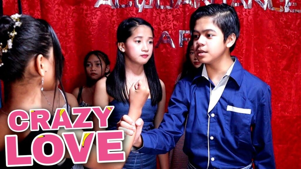 CRAZY LOVE STORY - THE ENDING 1