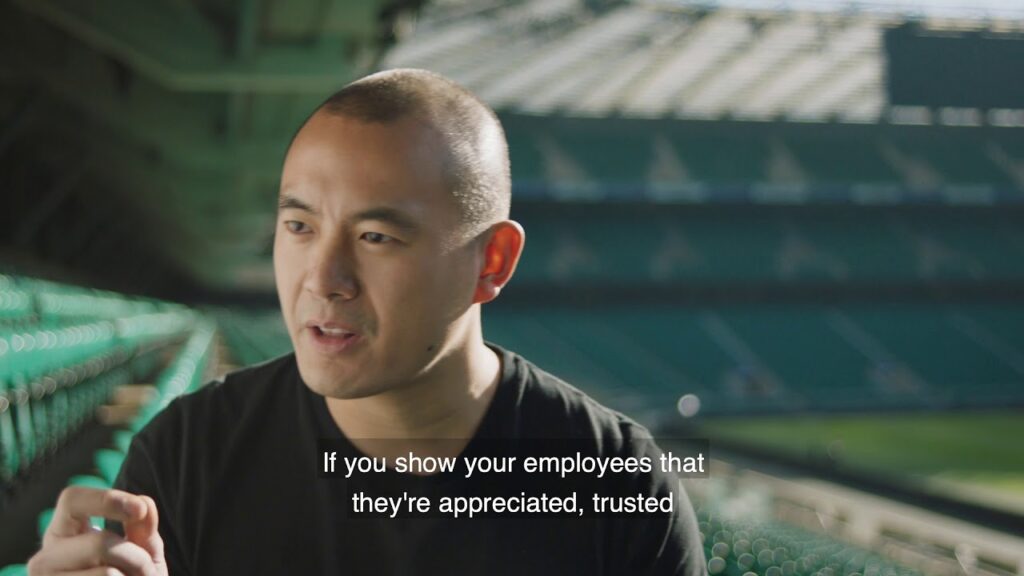 3 business growth tips | #ScaleUpSeries | O2 Business