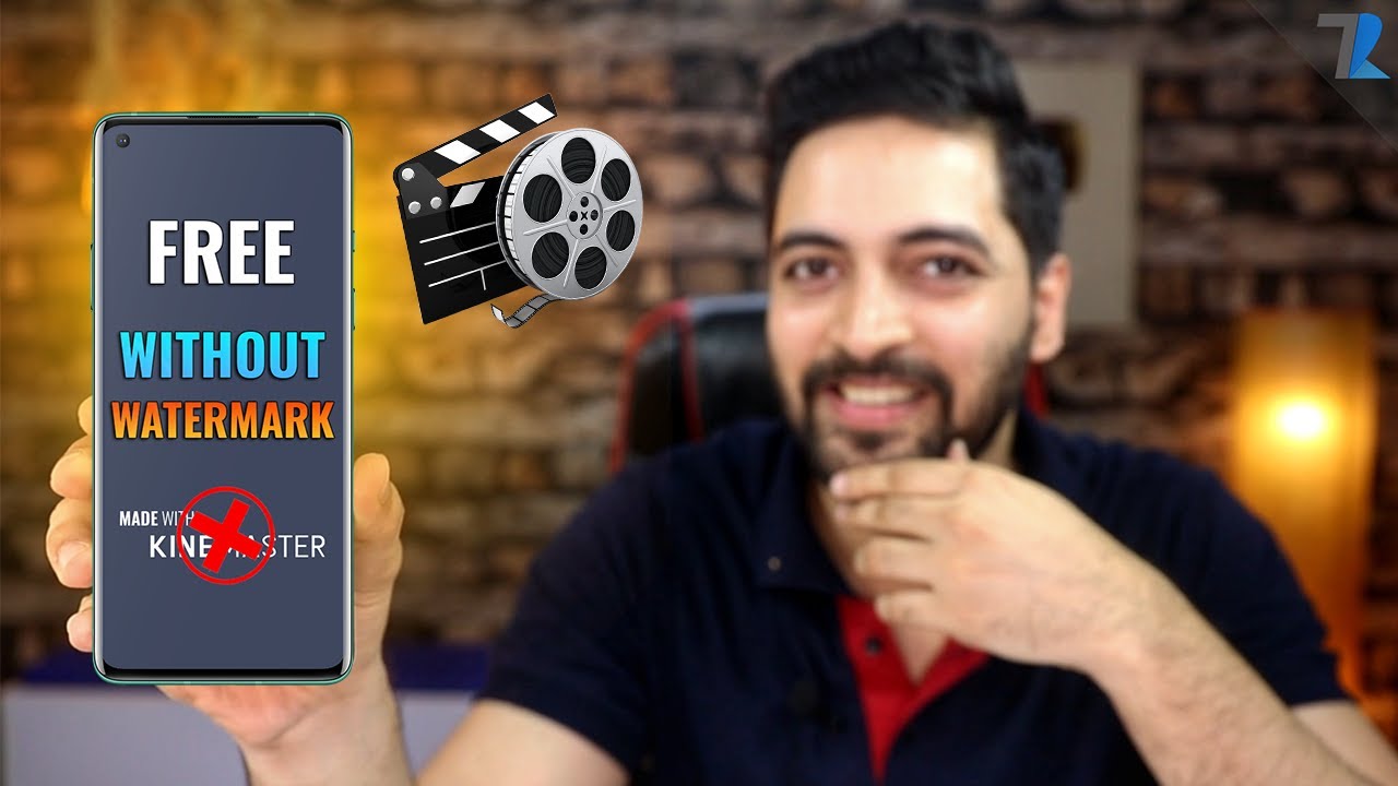 5 Best Free Video Editing Apps Without Watermark For Android 2021