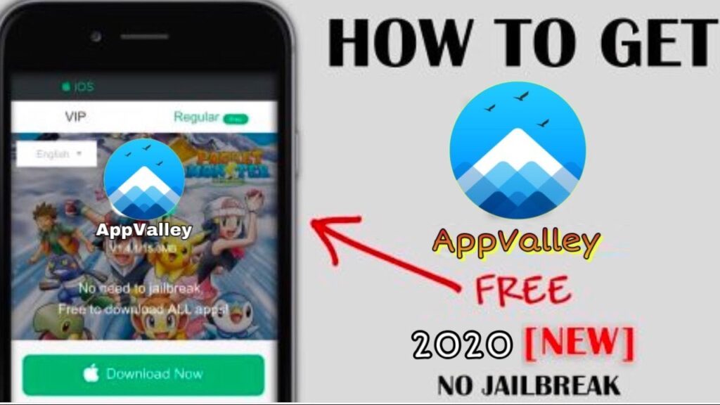 AppValley is Working DOWNLOAD Now - Hack any Game or Apps (iOS/Android)
