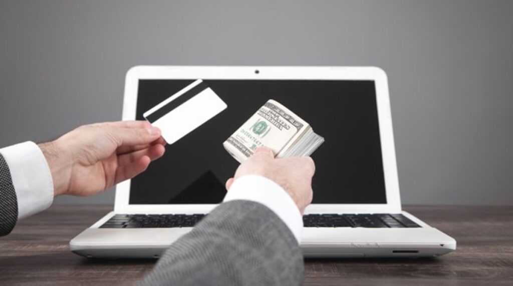 Create Passive Income Online