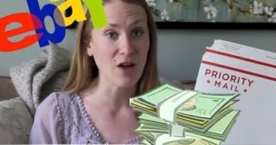 HOW TO MAKE MONEY ON EBAY: Tips for the casual seller