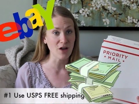 HOW TO MAKE MONEY ON EBAY: Tips for the casual seller