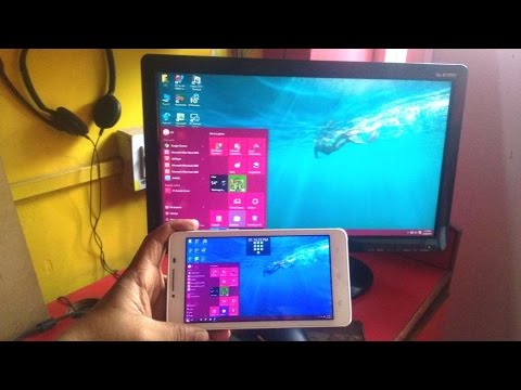 How to Control PC & Laptop from Android Phone (Easy Steps)