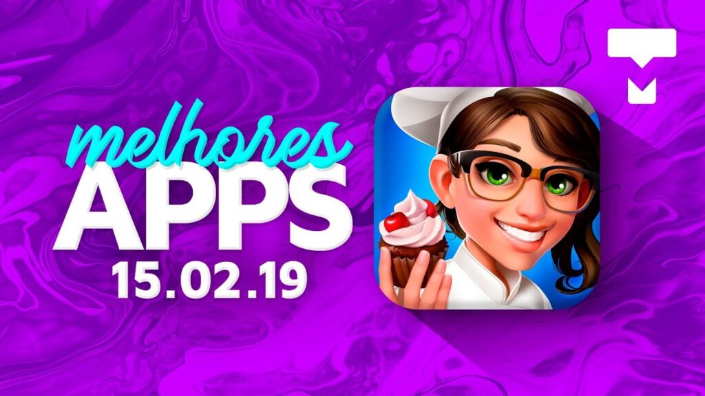 Melhores Apps da Semana para Android e iOS (15/02/2019) - TecMundo