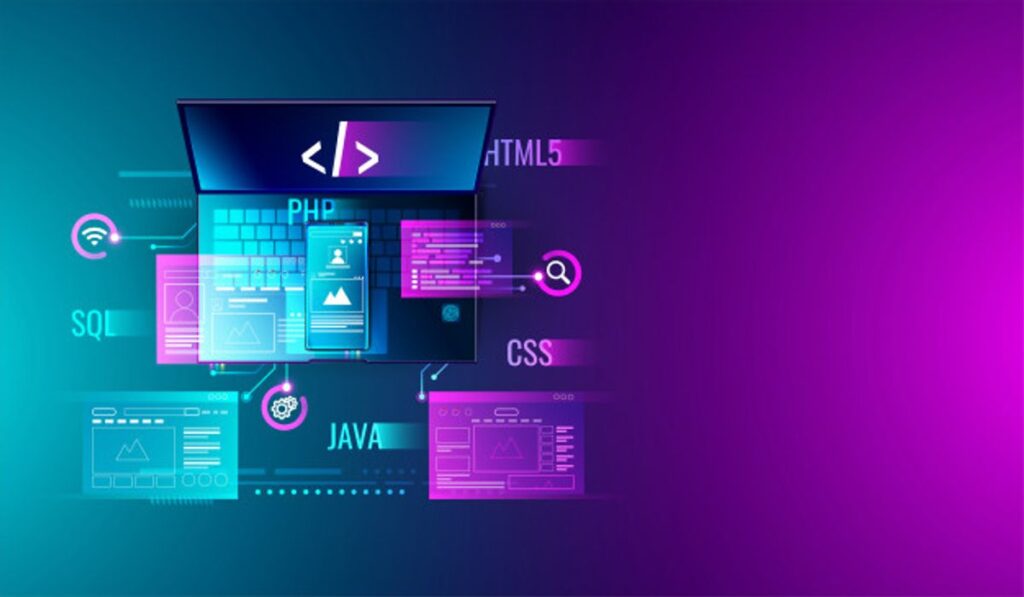Software Development Company