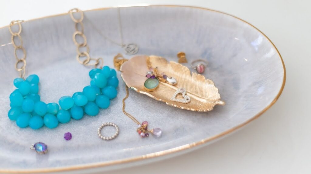 Starting A Jewellery Business in 2020
