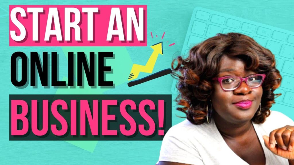 TOP tips to start an online business in 2020 (+5 PROFITABLE INCOME STREAMS)