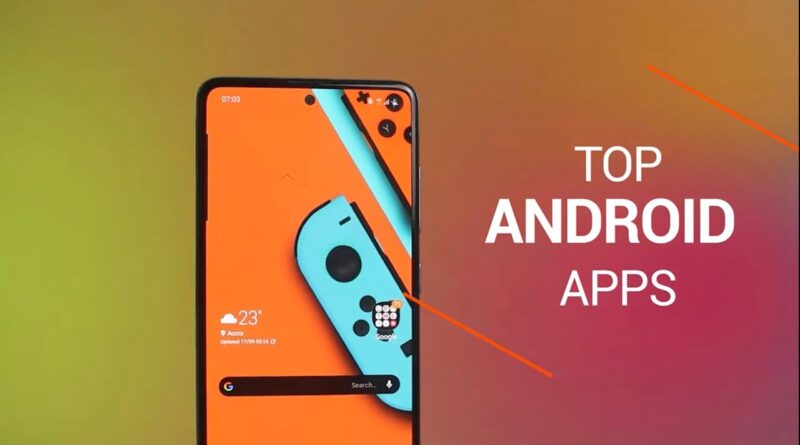 TOP/BEST Android Apps October 2020. / Must have android apps October 2020