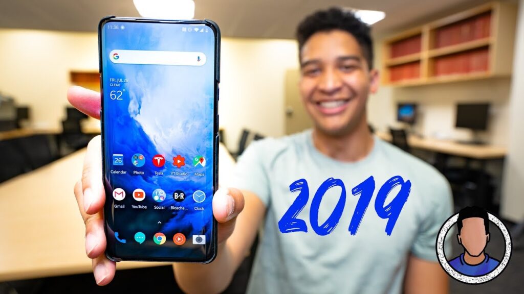 What's On My Phone 2019 | My Apps | Stanford, MIT Student