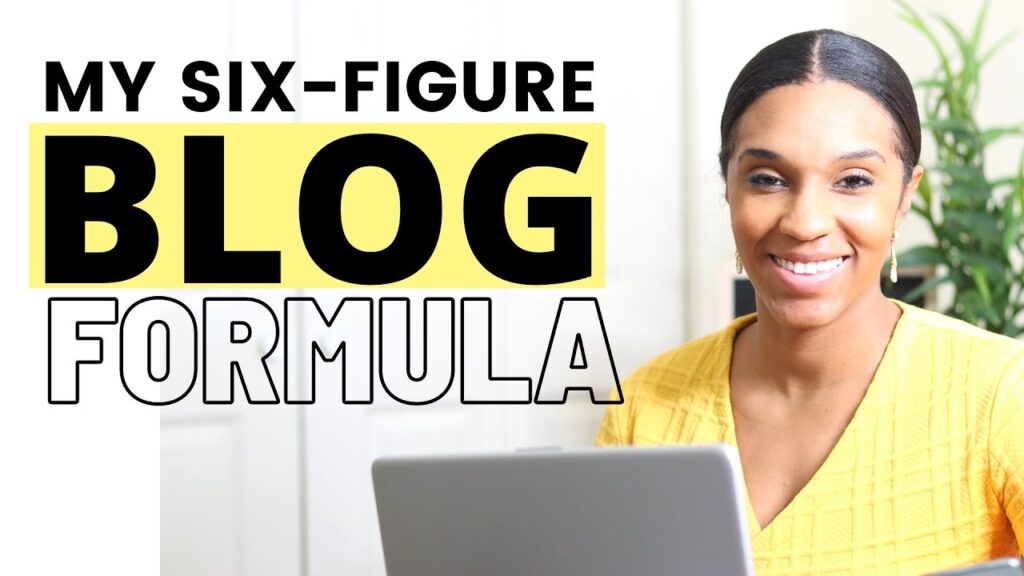 How to Monetize a Blog and earn $10,000+/mo. in 2021. Here's how I do it... 1