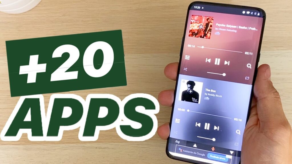 20 APPS para 2020, APPS BRUTALES que NO conoces!!