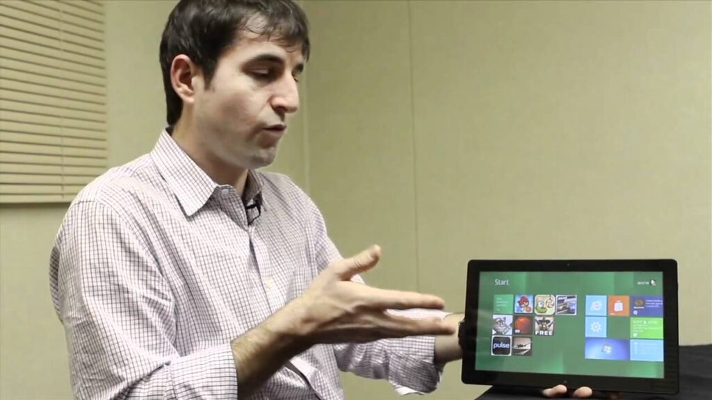Android apps running on Windows 8