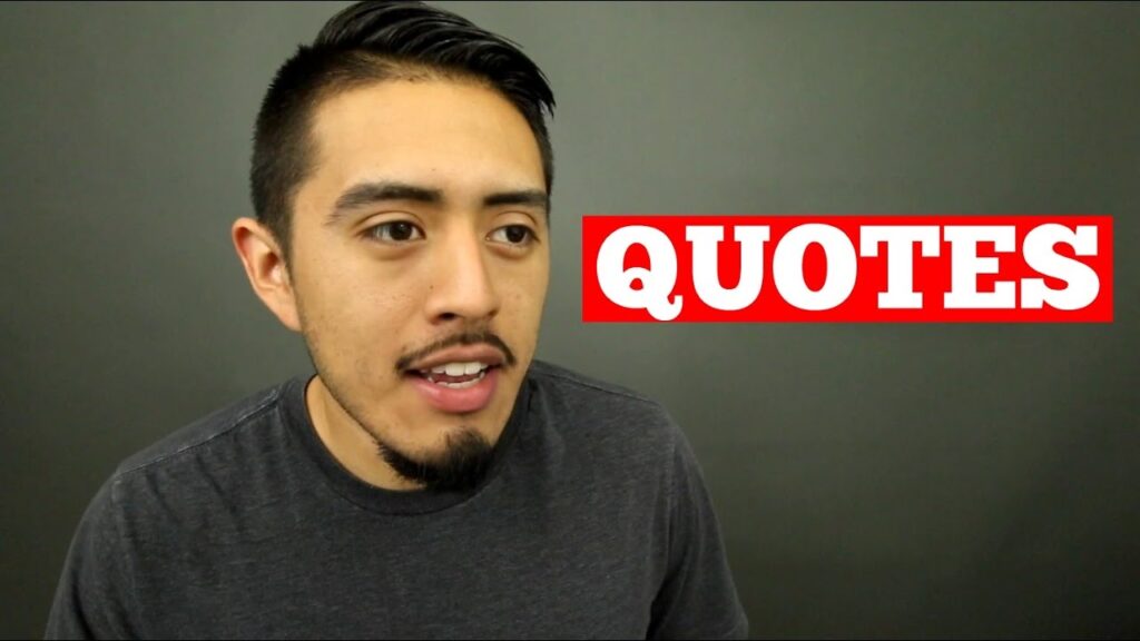 Announcing QUOTES For Detailing Business Tips