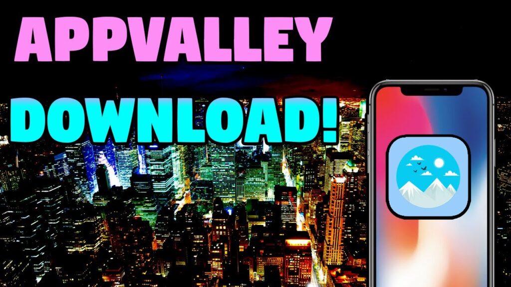 Appvalley Download ✅ How To Install Appvalley On iOS/Android APK 2020