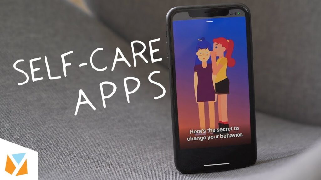 Best FREE Self-Care Apps for Android and iOS!