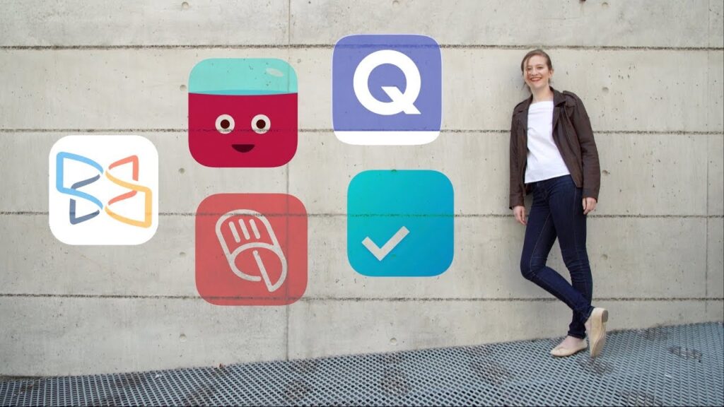 Digital geht’s besser? Durch den Uni-Alltag mit diesen 5 Apps