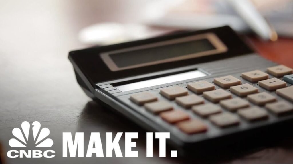 Last Minute Tax Tips For Small Business Owners | CNBC Make It.